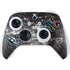 NHL Utah Mammoth Ice Frost Xbox Series S Controller Skin